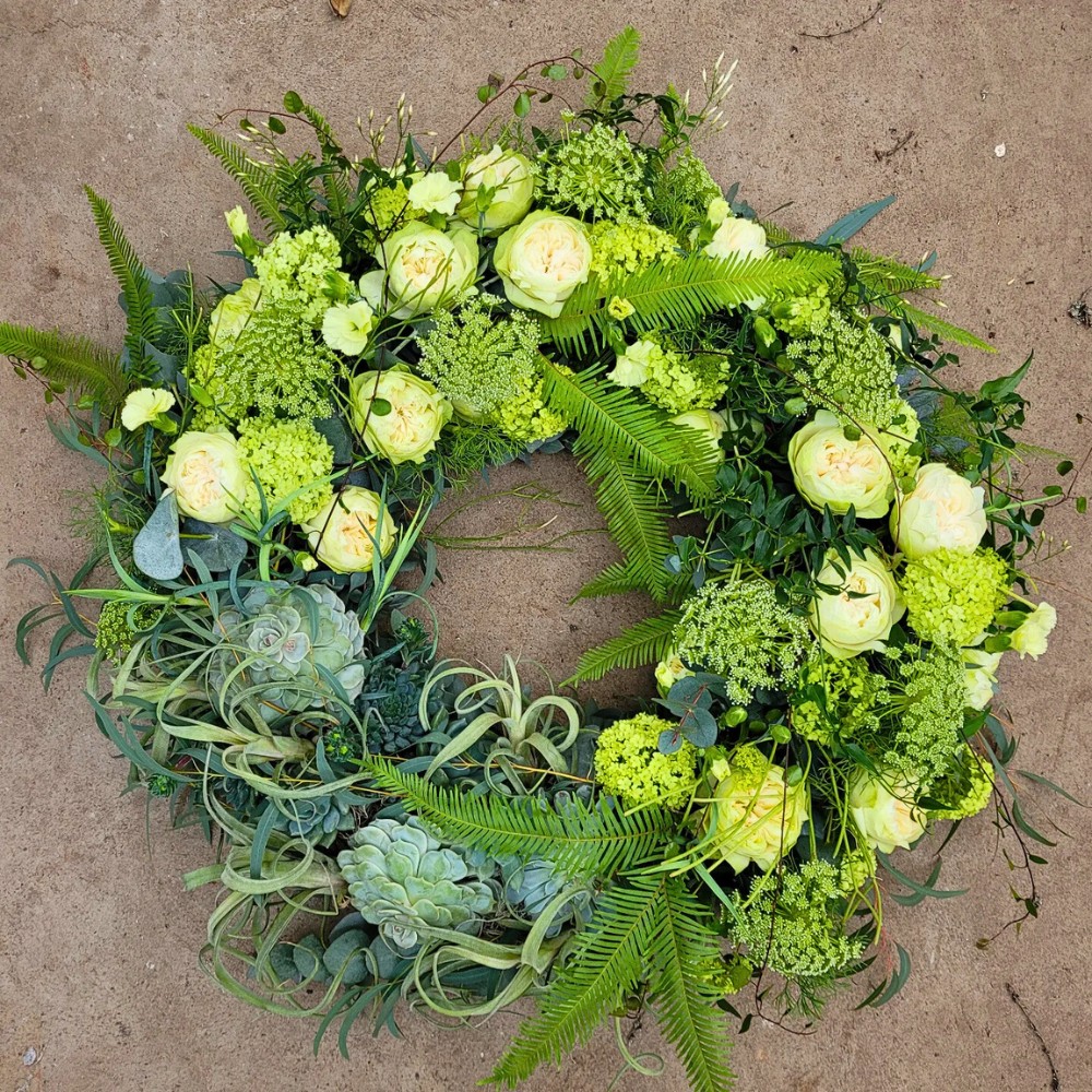 Why Fontana&rsquo;s Rose White Kahala Is a Perfect Muse for Your Spring Season Designs