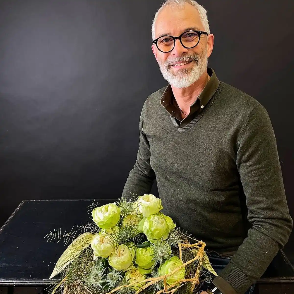 Fontana Flower’s Rose White Kahala Presents Perfect Qualities for Your Spring Design Inspirations