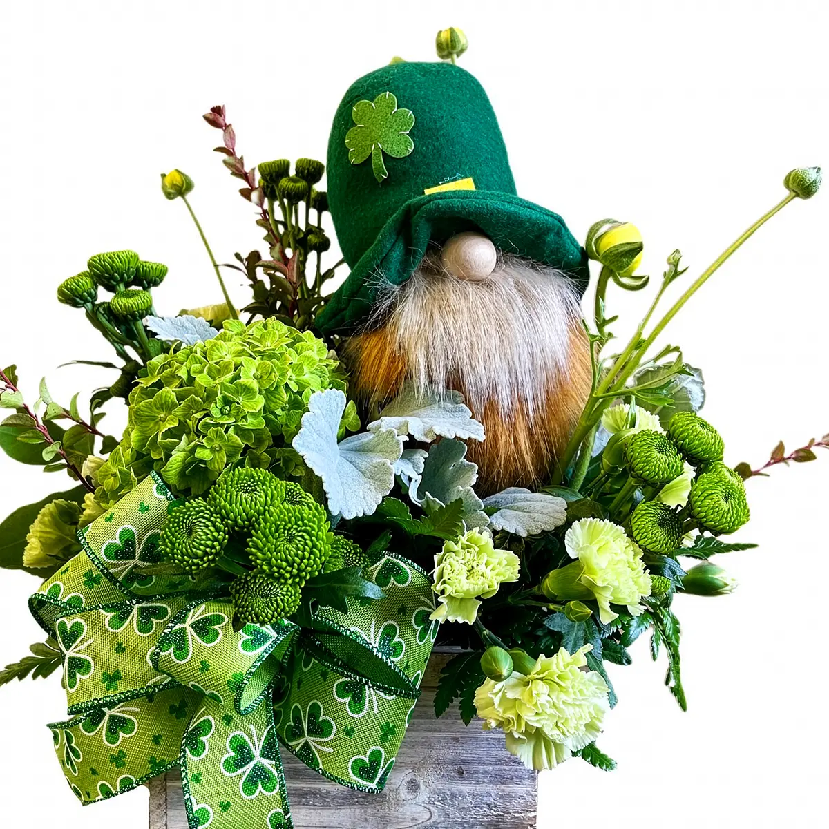 Saint Patrick’s Day Celebrates and Pays Tribute to the Irish Heritage