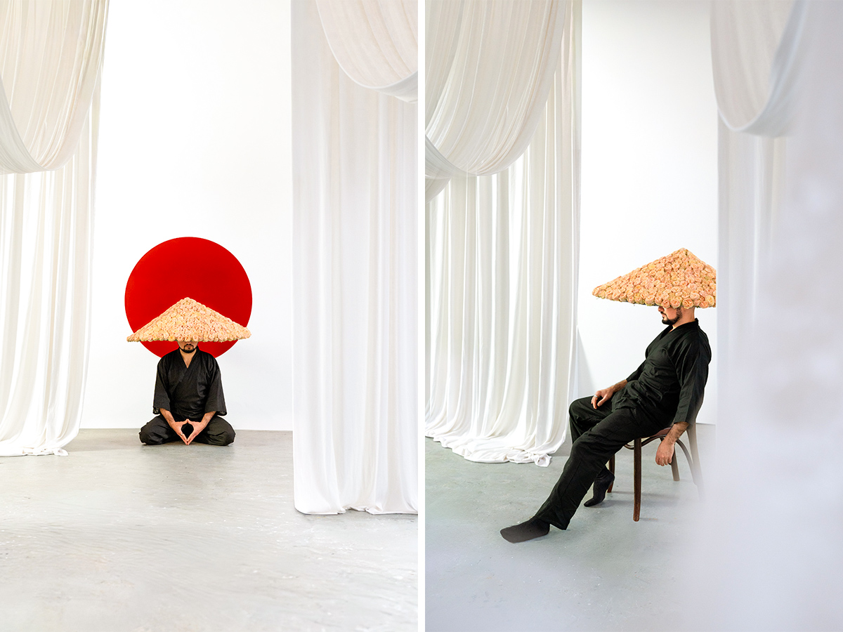 Yusif Khalilov In the Land of Sakura