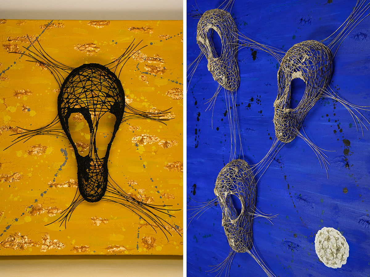 Yusif Khalilov The Last Human