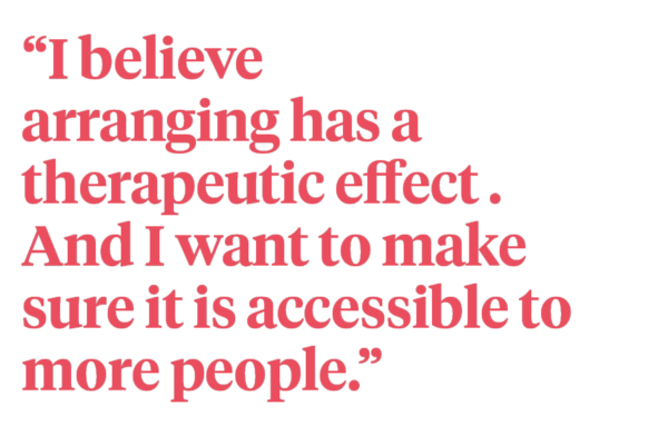 Holly Chapple Covid-19 Quote