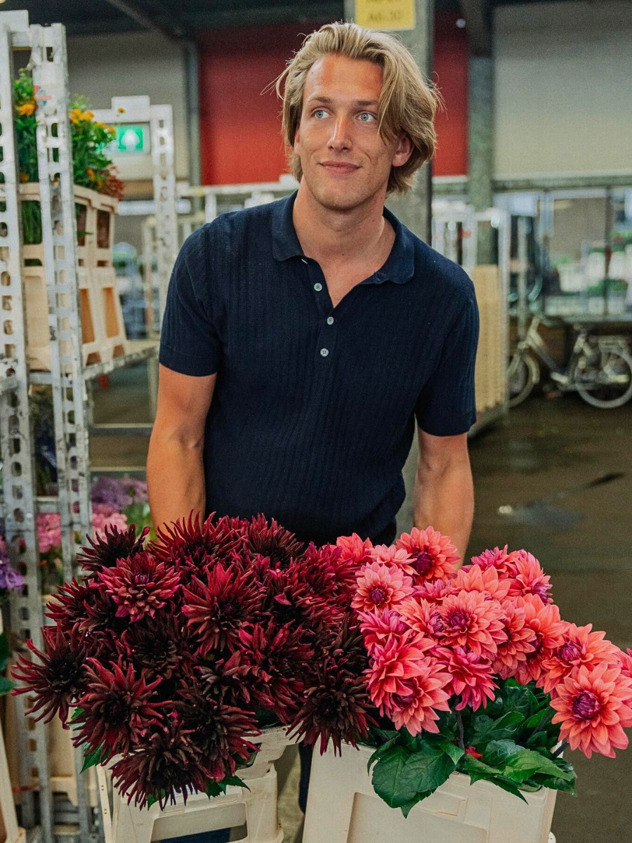 The AIPH Sydney Meeting 2026: Discussing and Addressing the Most Pressing Issues Facing the Horticulture Industry.