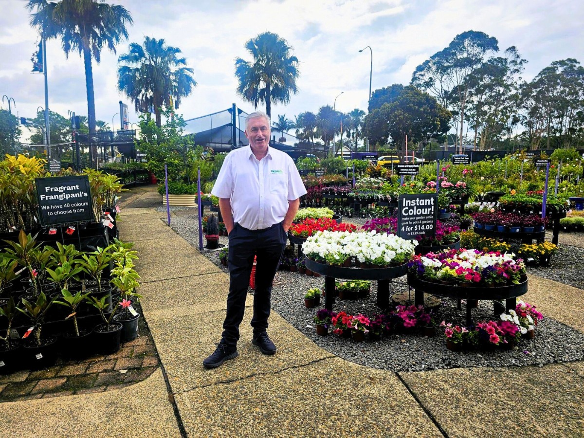 The AIPH Sydney Meeting 2026: Discussing and Addressing the Most Pressing Issues Facing the Horticulture Industry.