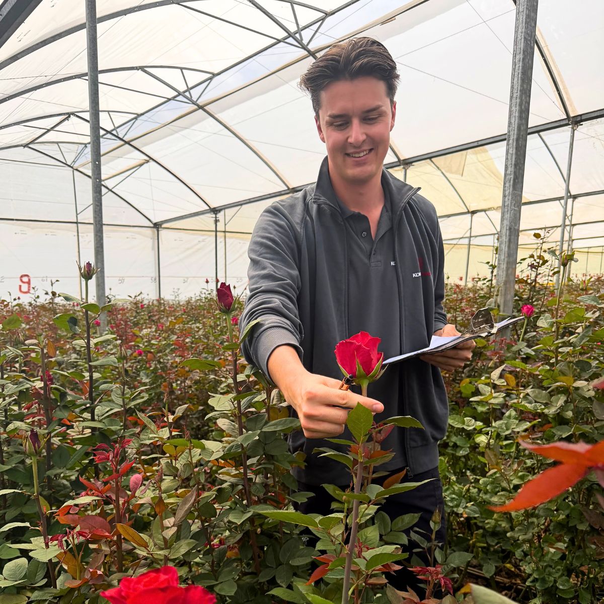 10 questions to Jonathan Kordes