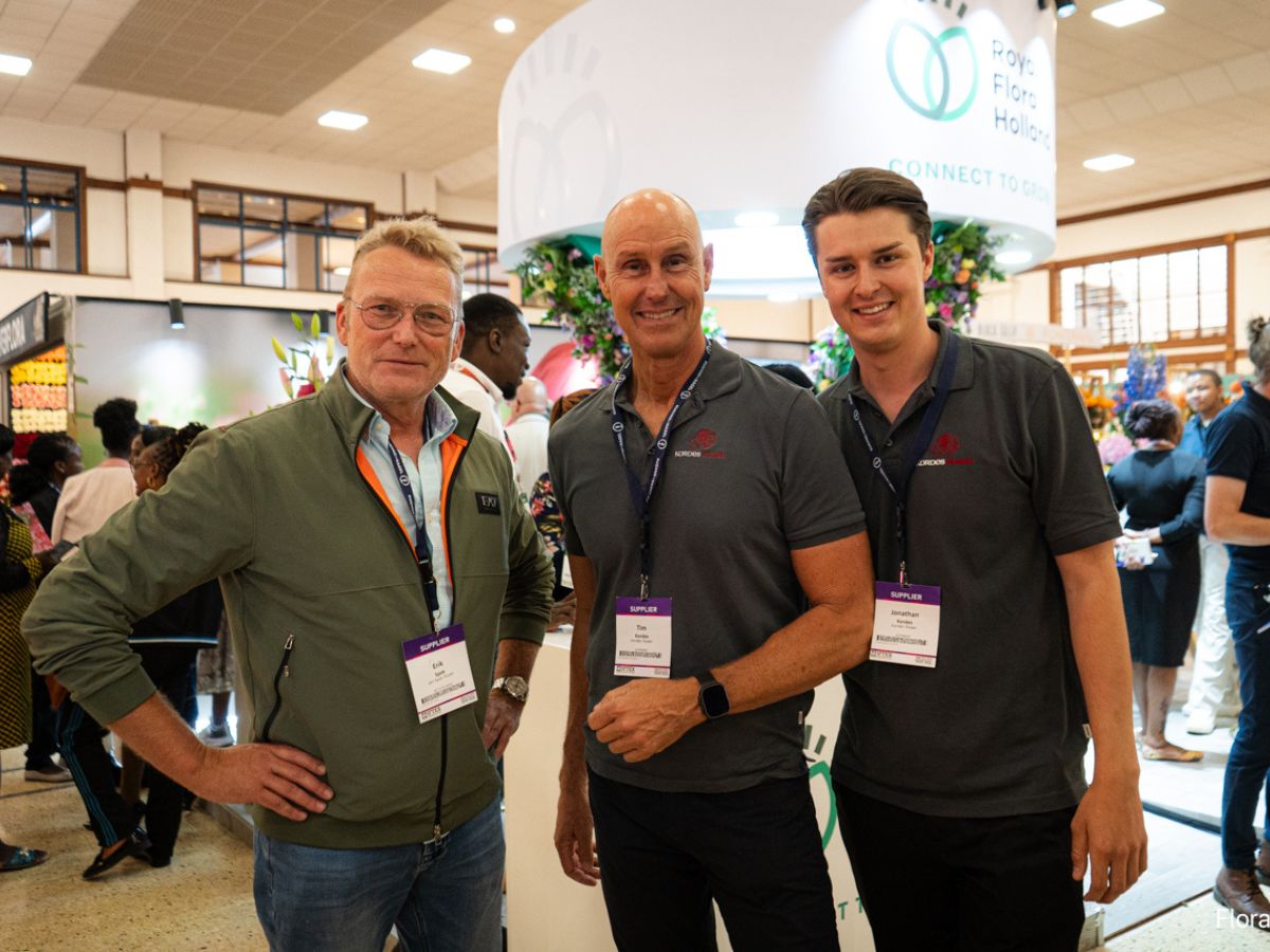 10 questions to Jonathan Kordes