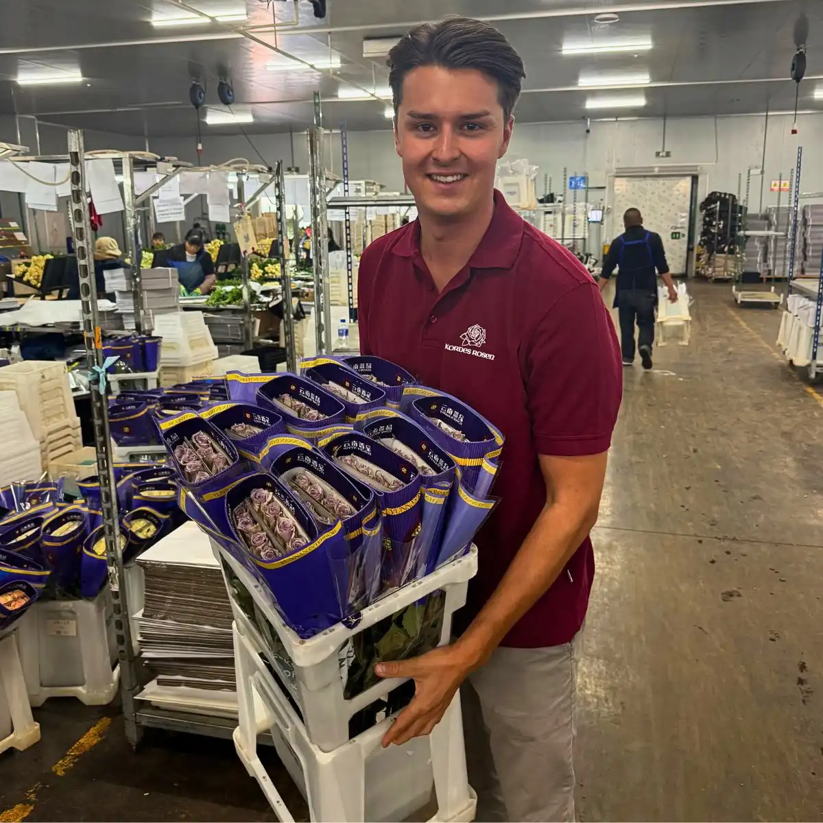 Jonathan Kordes 10 questions to Jonathan Kordes