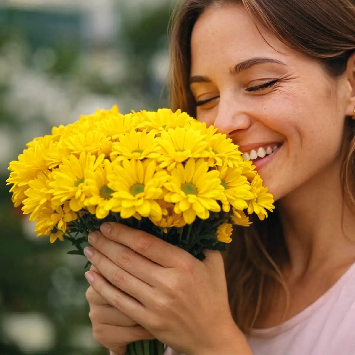 Happy Yellow Day 21st of March