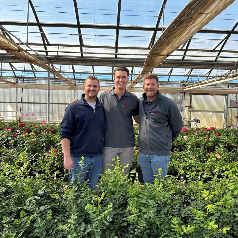 10 questions to Jonathan Kordes