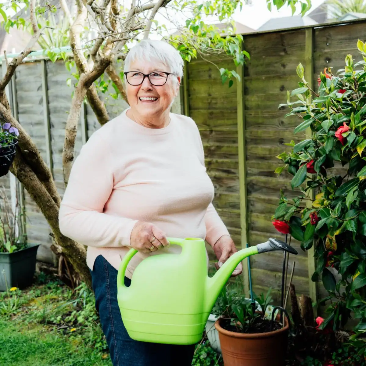 Inviting Home for Seniors Feature Image