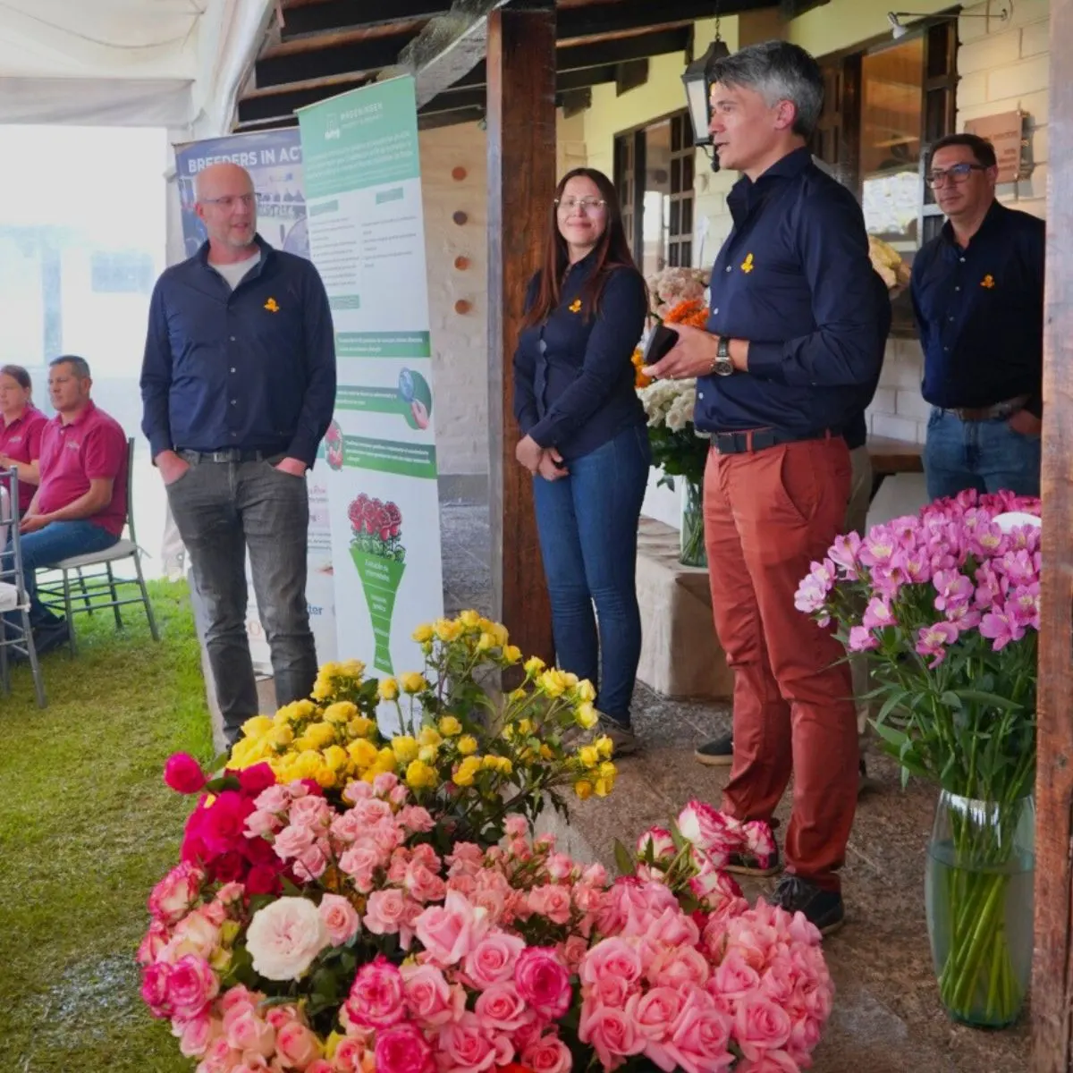 United Selections Ecaudor