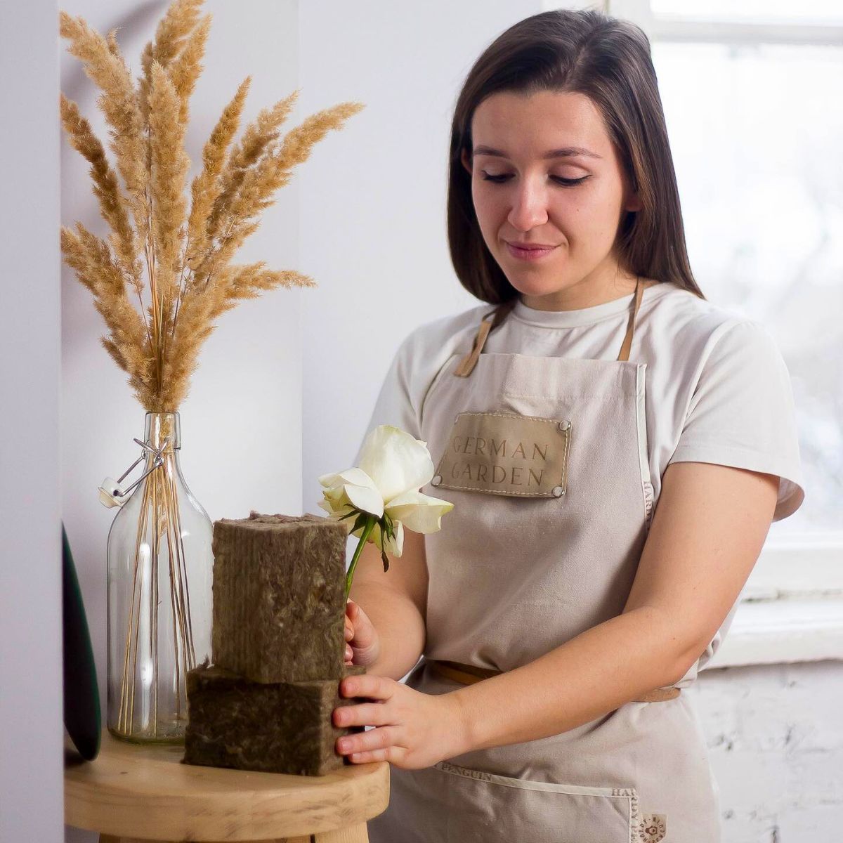 Sideau with ecofoam arussia 