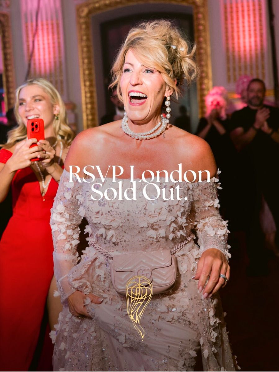 Paula Rooney RSVP Table Design Exhibition London 2026