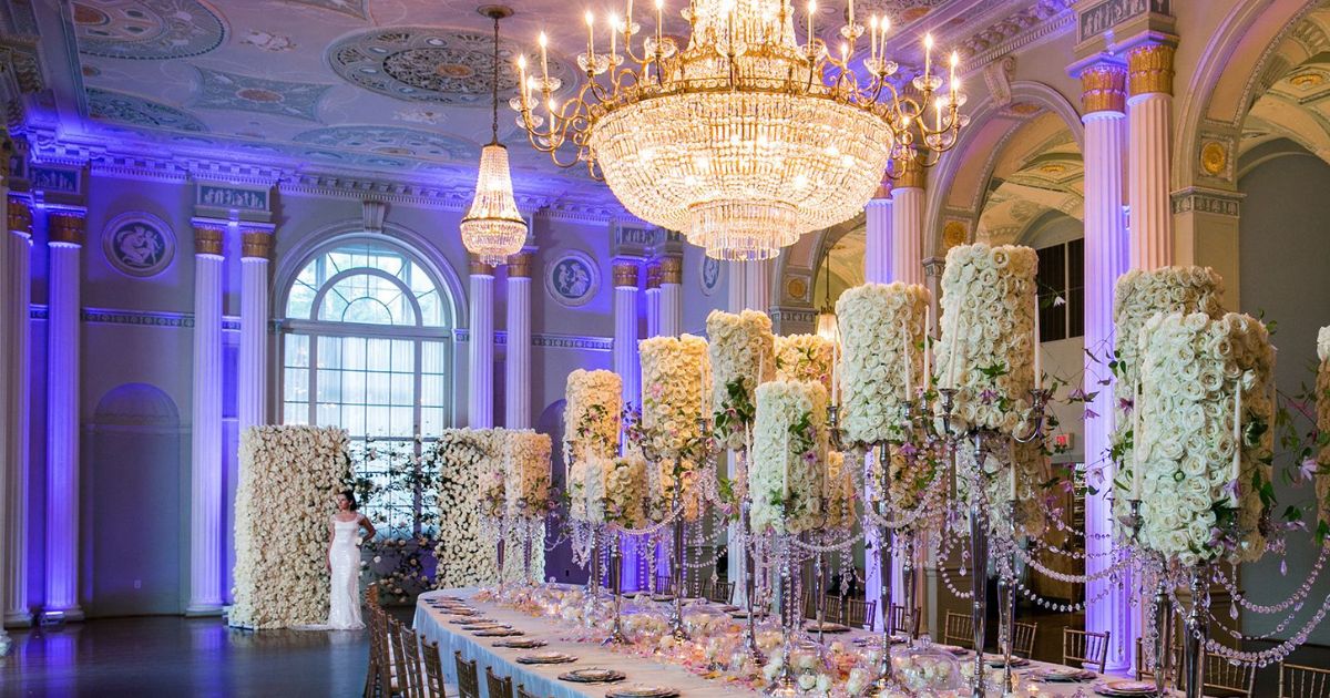 Floral Design Tomas de Bruyne in Atlanta