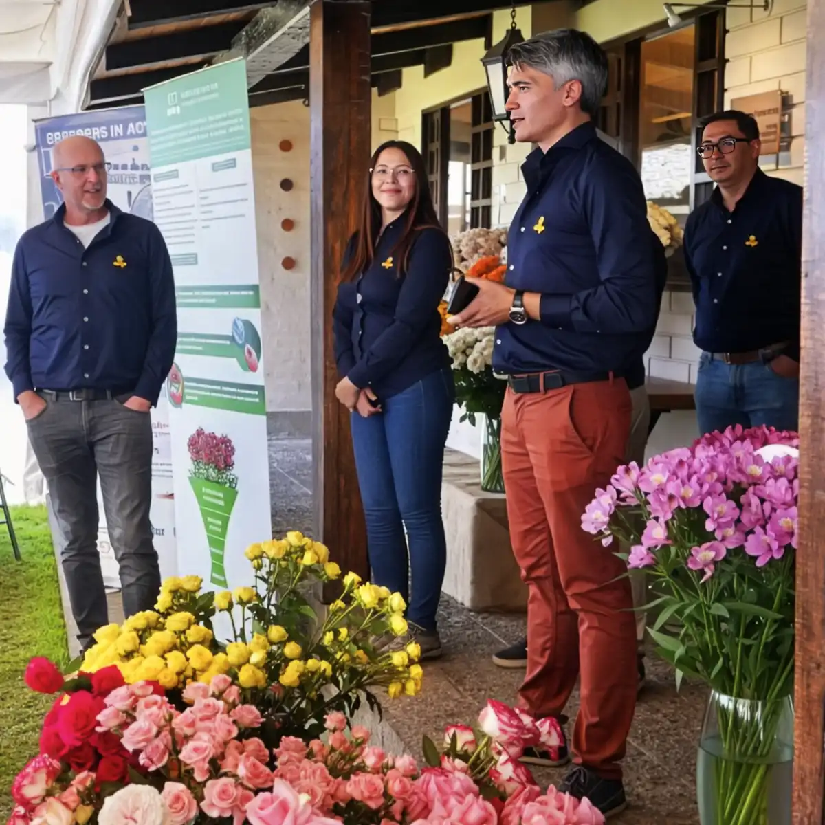 United Selections Ecaudor