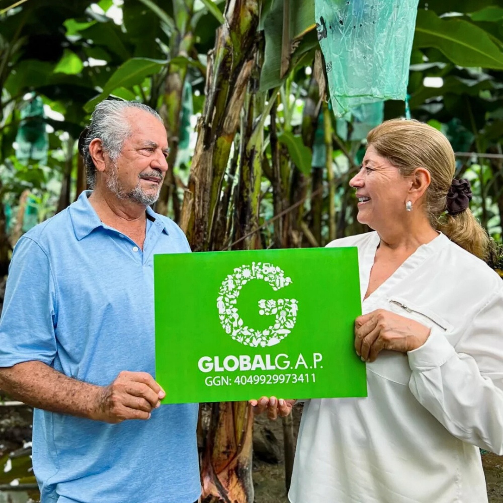 What Is GLOBALG.A.P.? This Is the Mutual Language of Trust in Farming: The Standard Ensuring Good Agricultural Practices