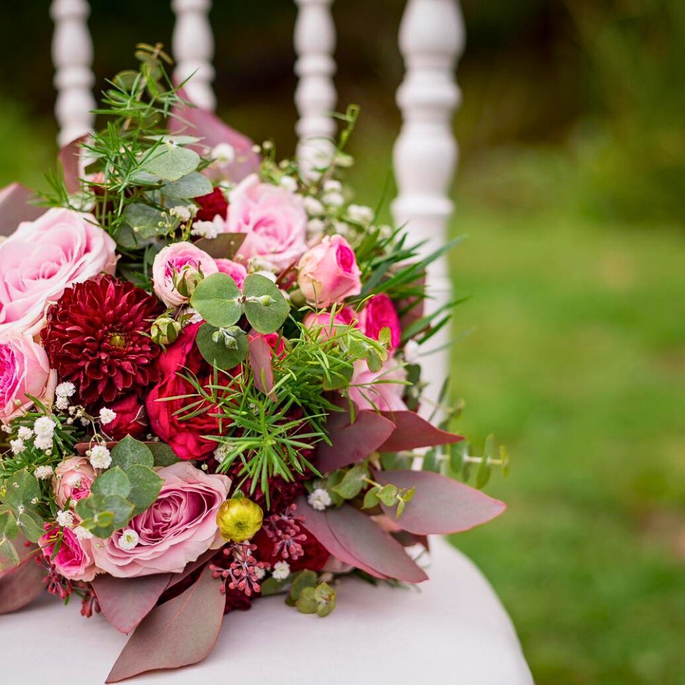 Pesticides and Valentine&rsquo;s Day Roses... And When the Facts Speak