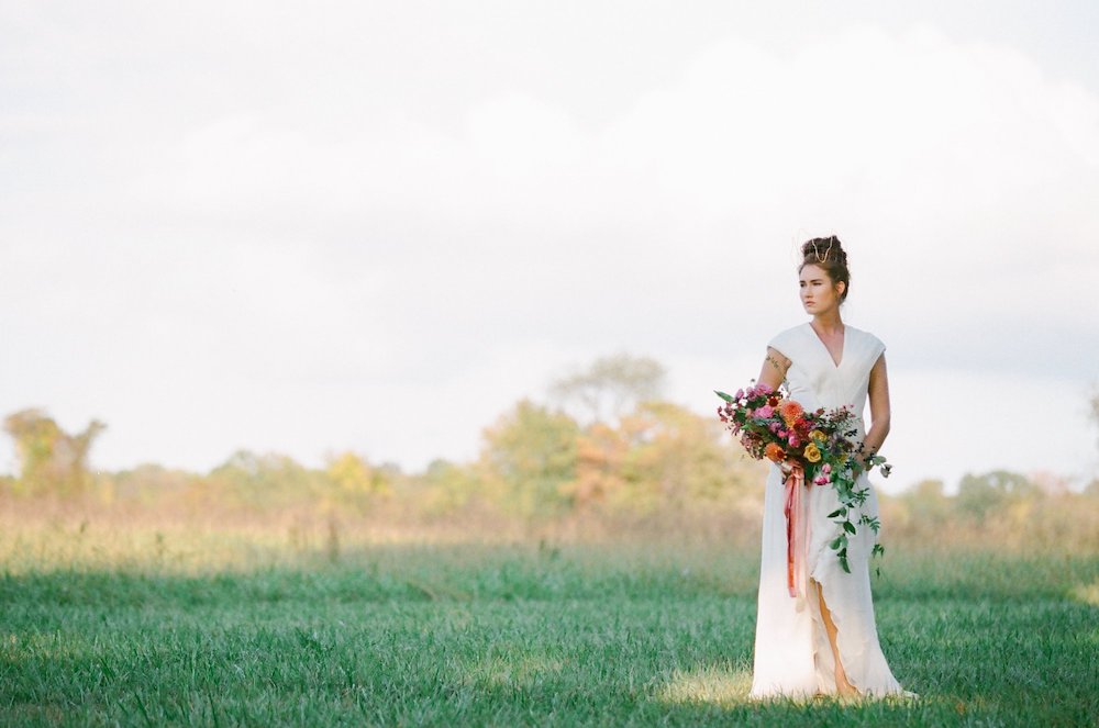 Florists Dealing With Flower Demands Post-Covid Holly Chapple Weddings