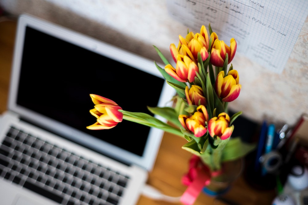 Using SEO to Increase Your Floral Sales Digital Marketing Floral Industry