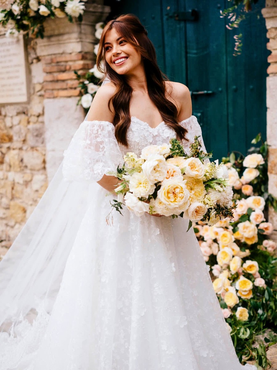 Is a zero-waste wedding actually achievable? Zero waste is best understood as a goal rather than a binary outcome, but it is far more achievable than most couples assume.