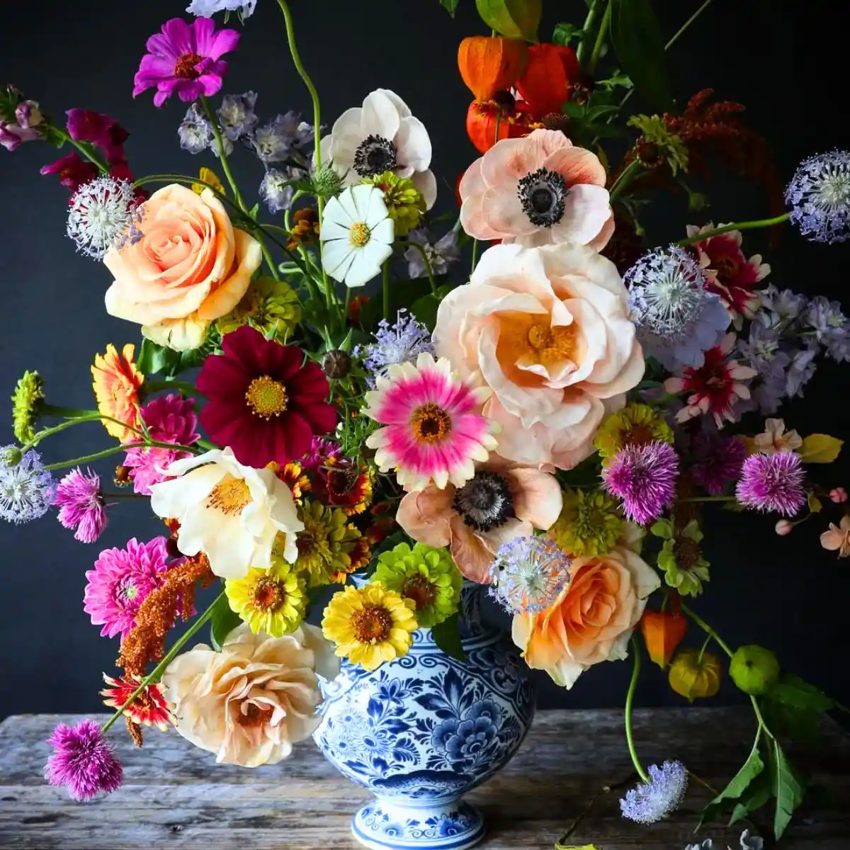 Cake Atelier Amsterdam