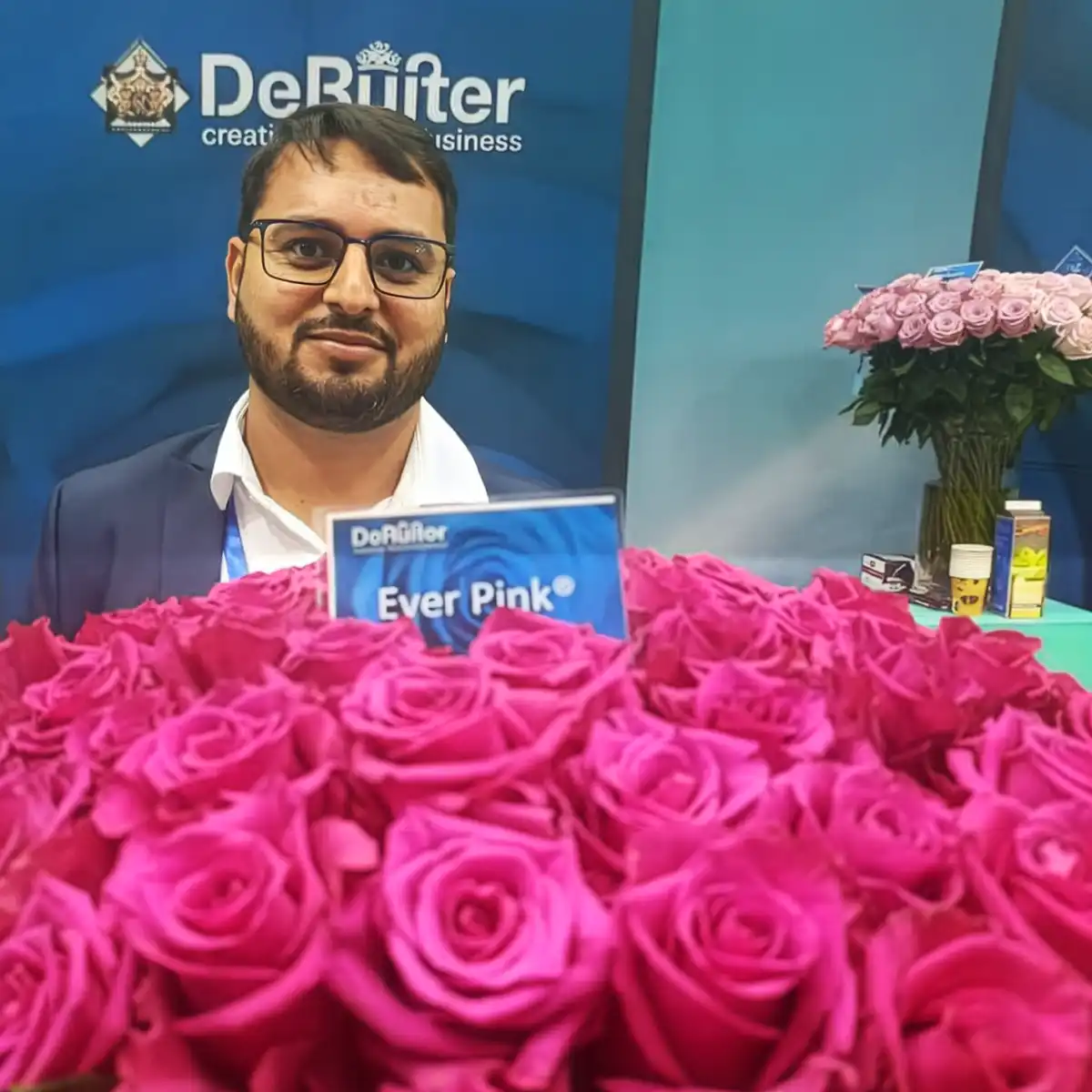 De Ruiter East Africa