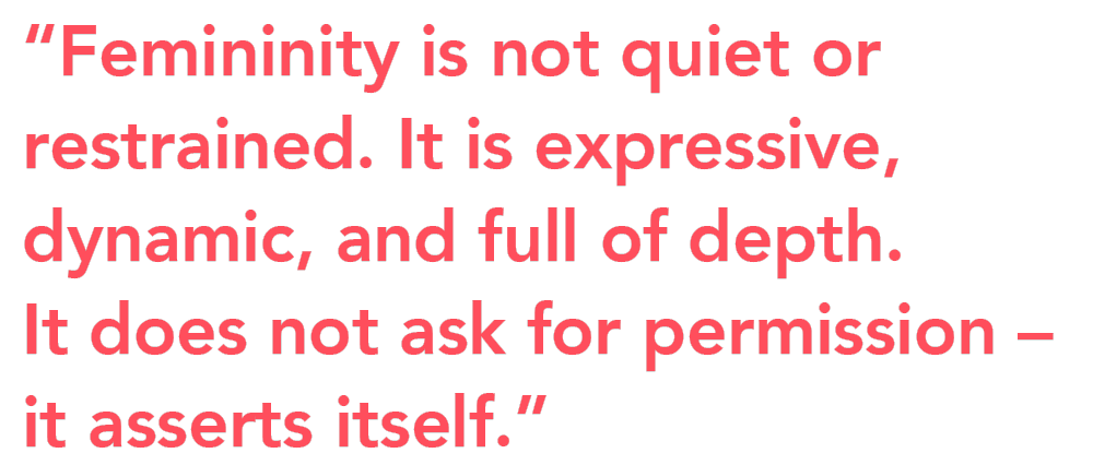 Laura Draghici Flamenco quote