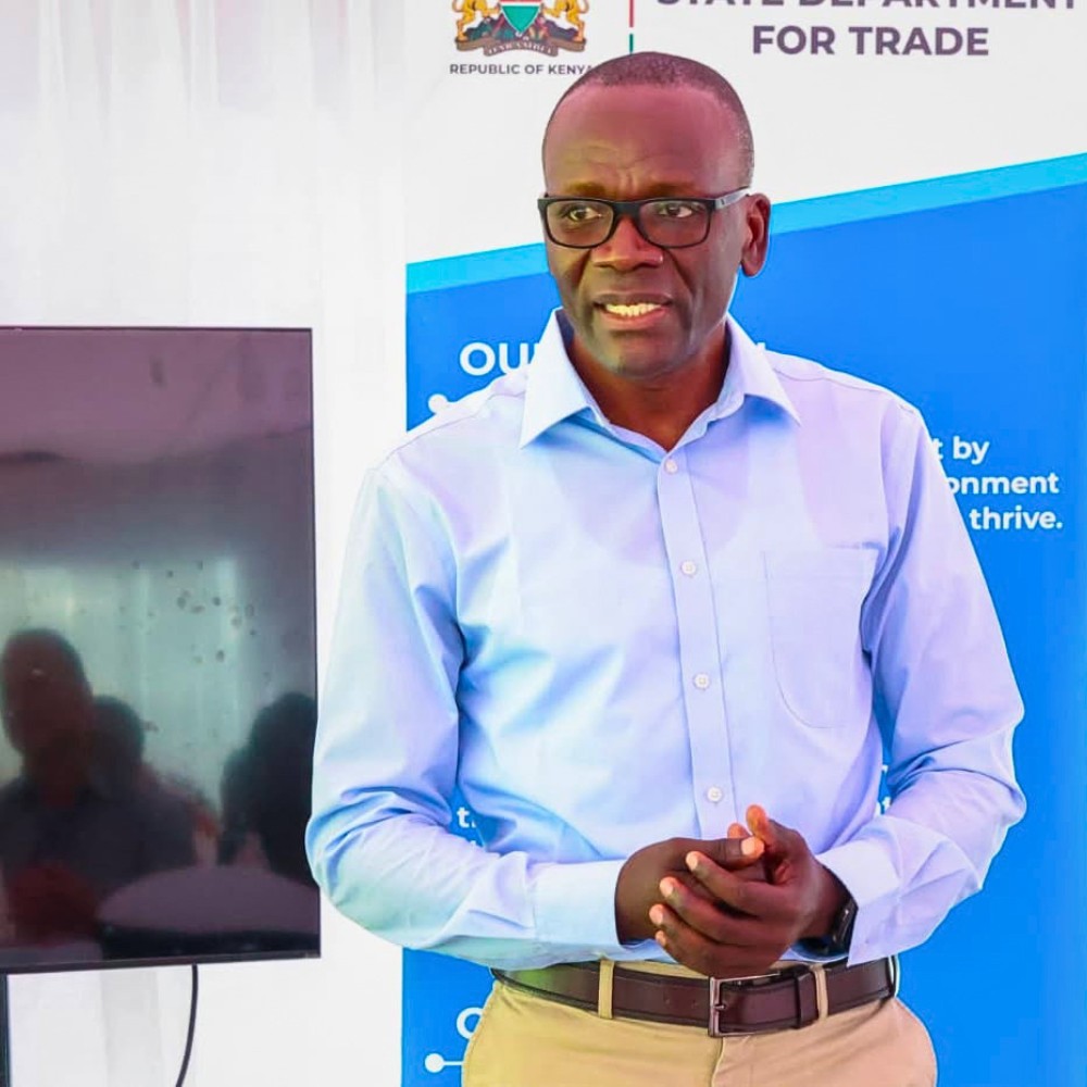 KFC Calls for Government Support as Middle East Conflict Sparks Export Disruptions