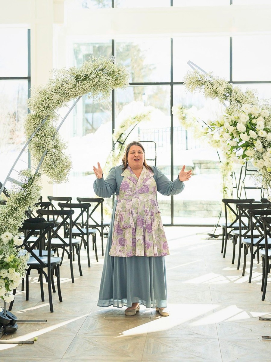 Sarah Campbell&rsquo;s Intrigue Across America Tour 2026 in New York and New Jersey, Where the Blizzard Became the Backdrop