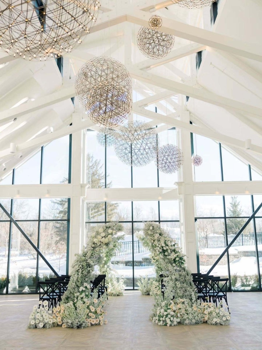 Intrigue Across America Tour 2026 at Crossed Keys Estate Amid a Snowstorm, Intrigue Across America Tour 2026 Hit New York and New Jersey