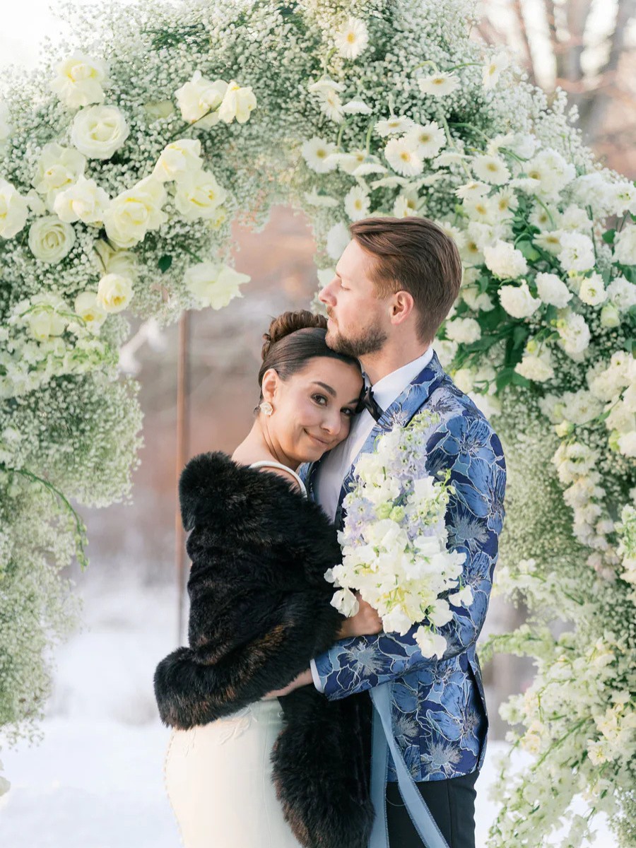 Intrigue Designs Sarah Campbell’s Intrigue Across America Tour 2026 in New York and New Jersey, Where the Blizzard Became the Backdrop