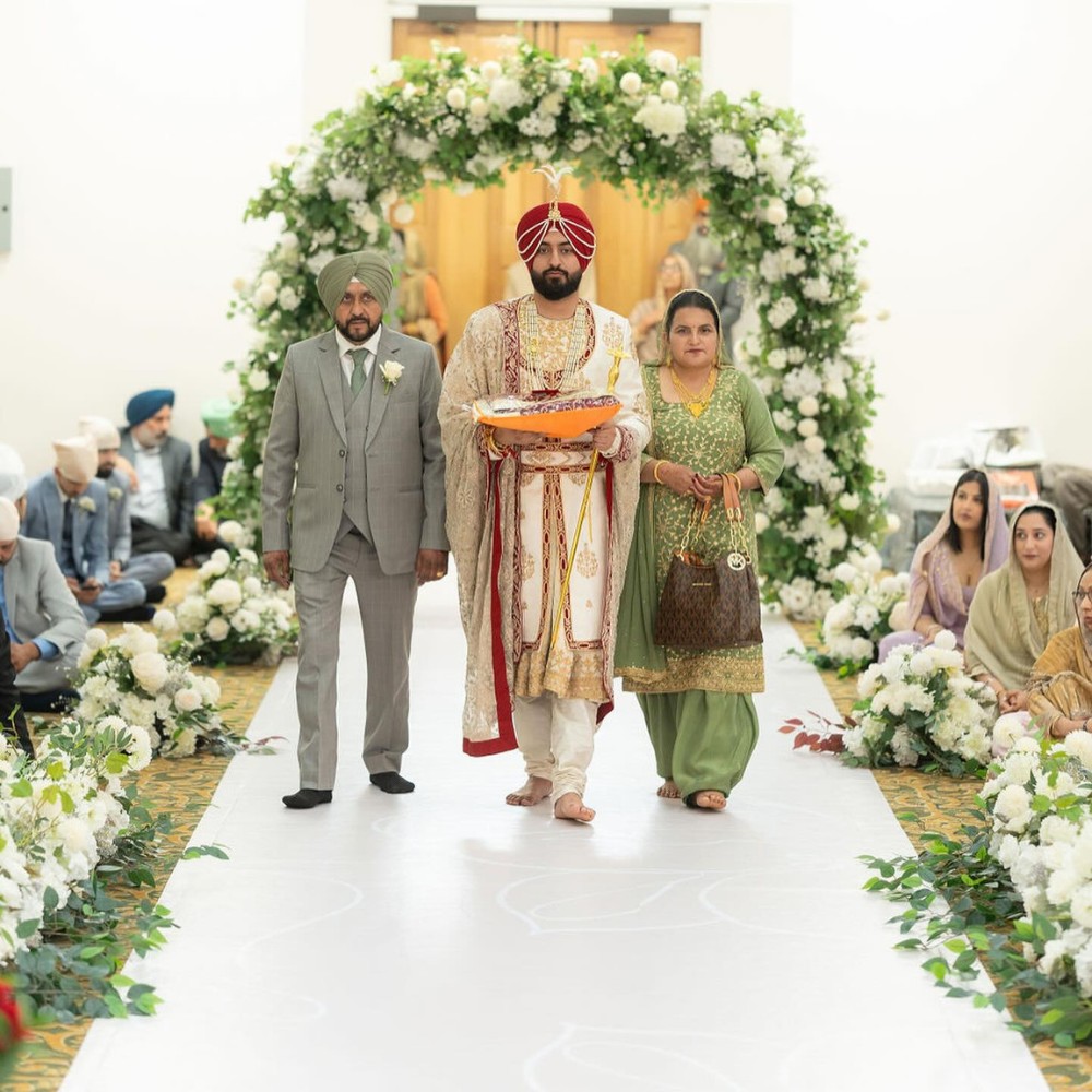 How Can You Design a Sustainable Wedding With Sustainable Wedding Flowers?