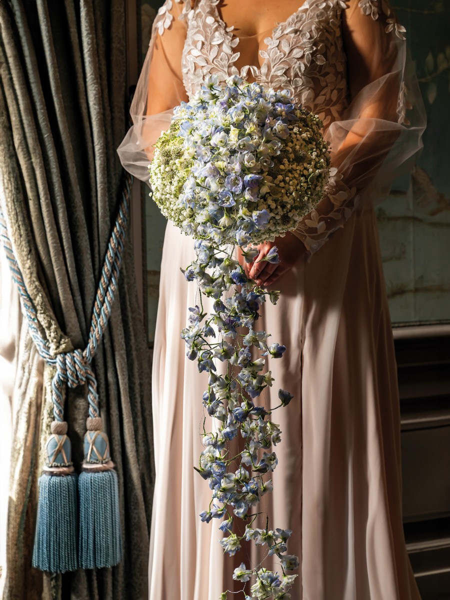 How to Design a Sustainable Wedding With Sustainable Wedding Flowers