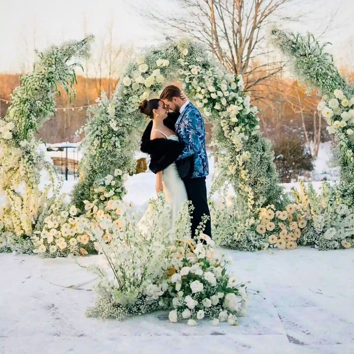 Intrigue Across America Tour Styled Shoots With Sarah Campbell