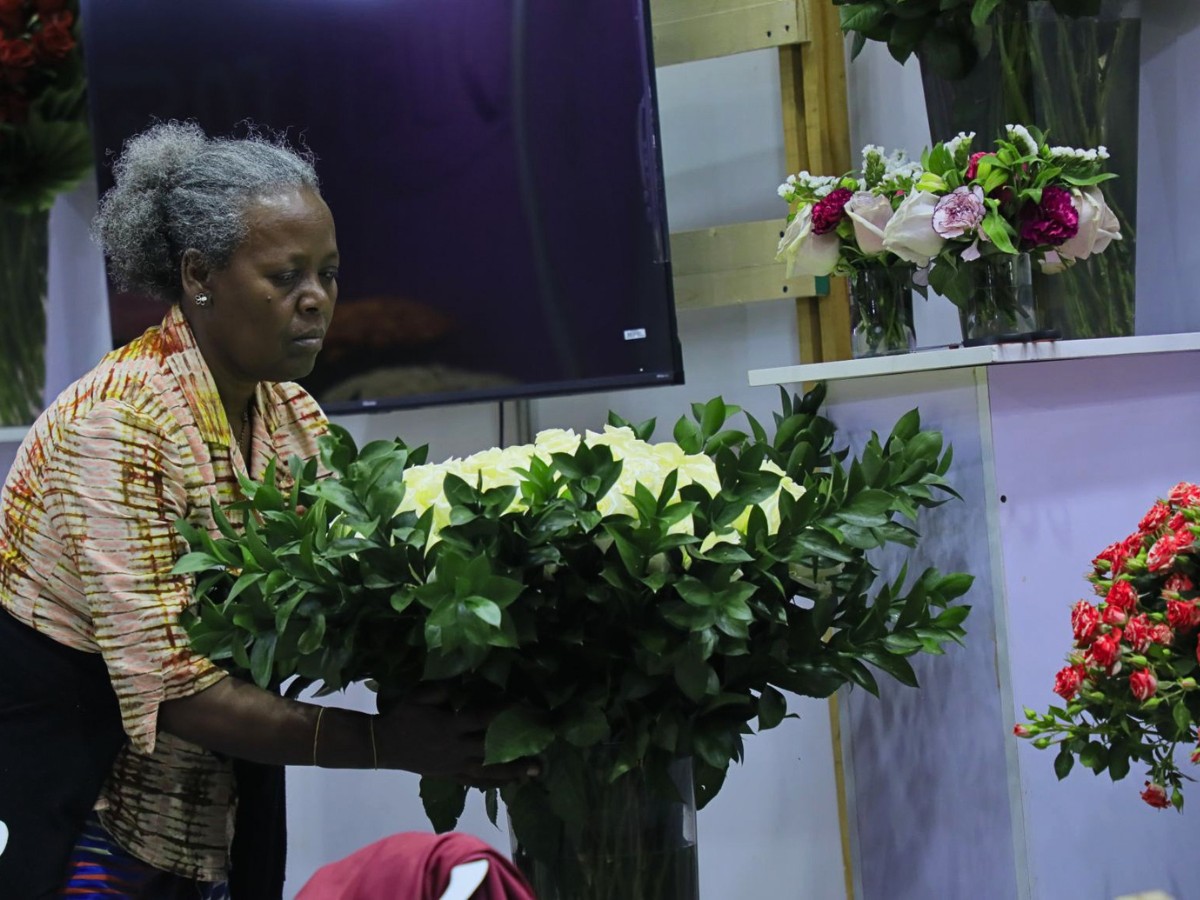 What Ethiopia&rsquo;s HortiFlora Expo 2026 Revealed About the Industry&rsquo;s Next Chapter
