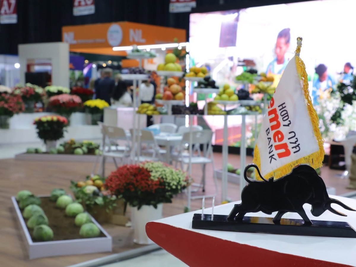 What Ethiopia&rsquo;s HortiFlora Expo 2026 Revealed About the Industry&rsquo;s Next Chapter
