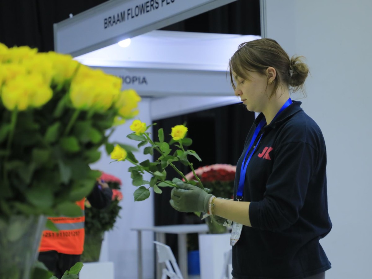 What Ethiopia&rsquo;s HortiFlora Expo 2026 Revealed About the Industry&rsquo;s Next Chapter