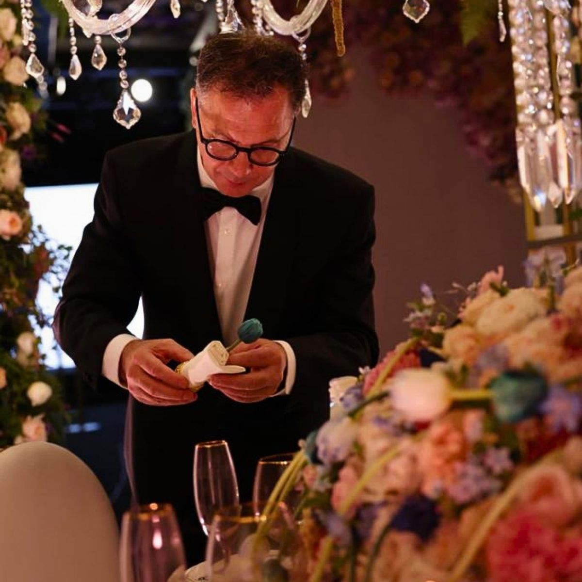 Tomas de Bruyne Events for EMC