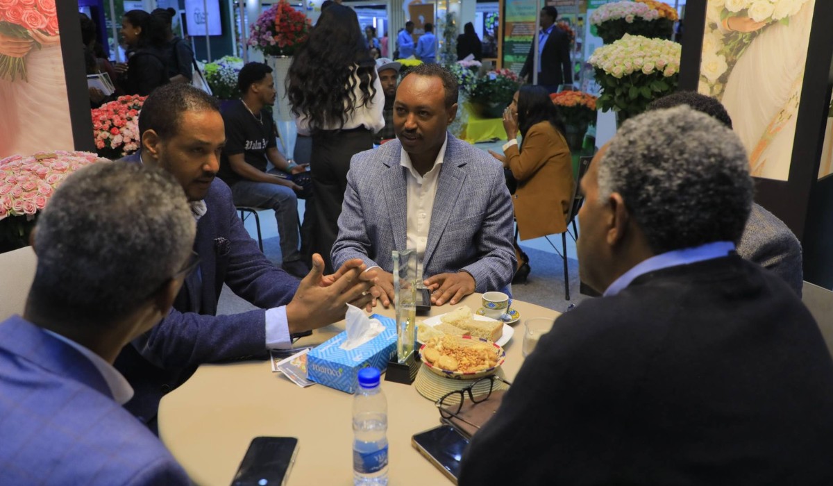 What Ethiopia&rsquo;s HortiFlora Expo 2026 Revealed About the Industry&rsquo;s Next Chapter
