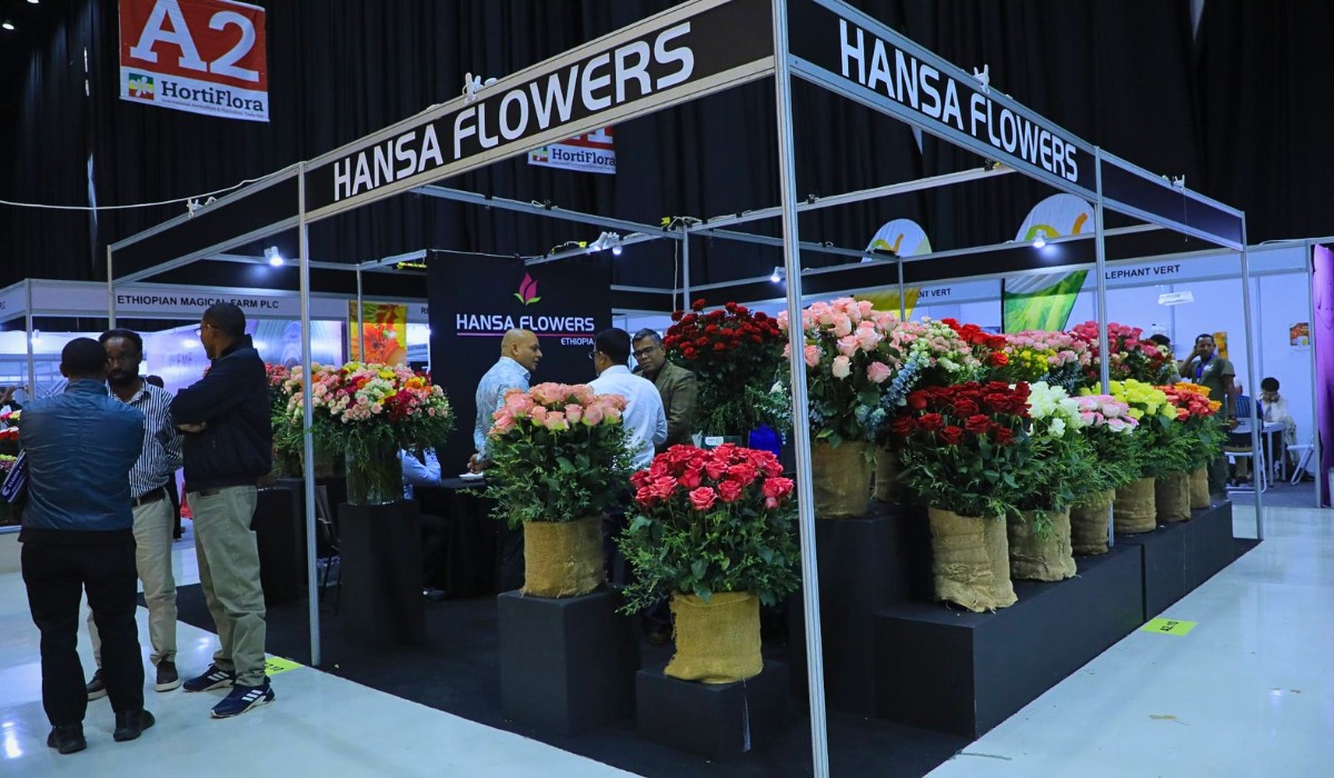 The tenth edition of HortiFlora Expo Ethiopia 2026 didn't just celebrate a decade of growth but also sent strong signals about where the sector is heading. 