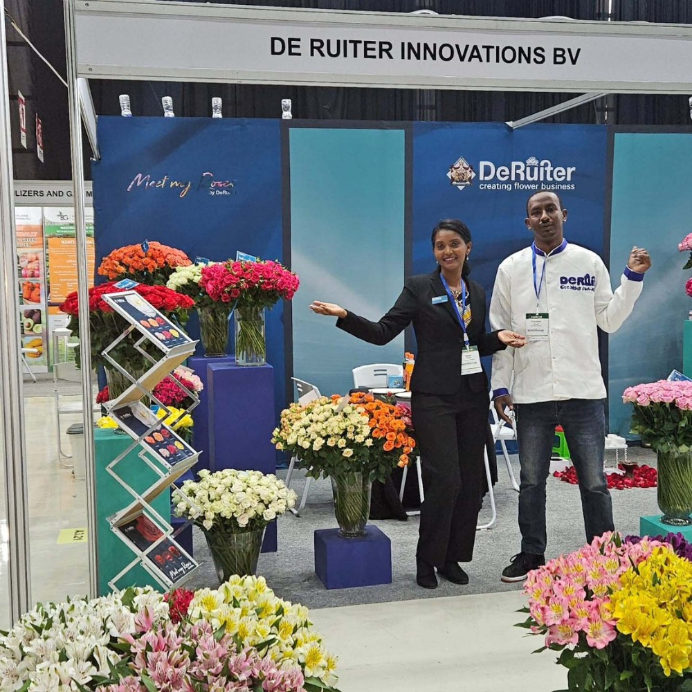 What Ethiopia&rsquo;s HortiFlora Expo 2026 Revealed About the Industry&rsquo;s Next Chapter