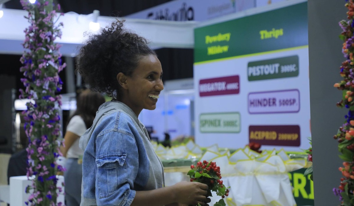 What Ethiopia&rsquo;s HortiFlora Expo 2026 Revealed About the Industry&rsquo;s Next Chapter