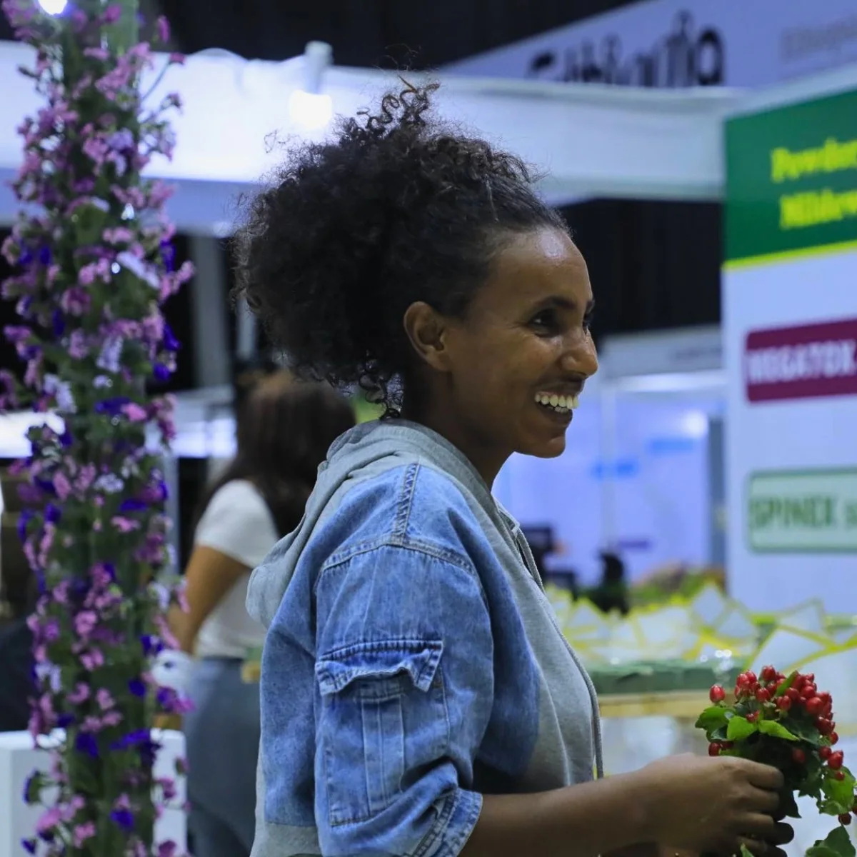 The Tenth Edition of HortiFlora Expo Ethiopia 2026 Didn’t Just Celebrate a Decade of Growth but Also Sent Strong Signals About Where the Sector Is Heading.
