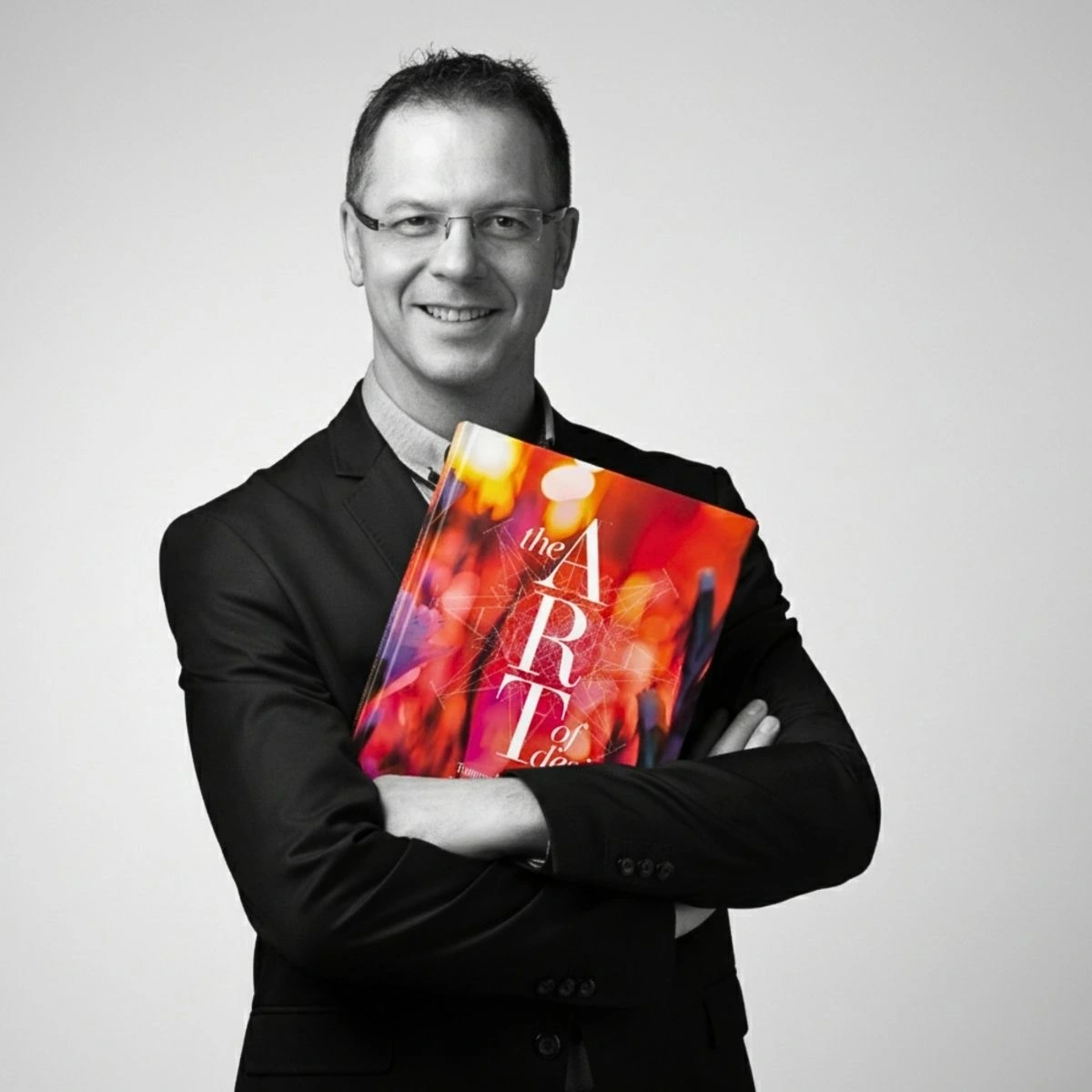 Tomas de Bruyne Educator