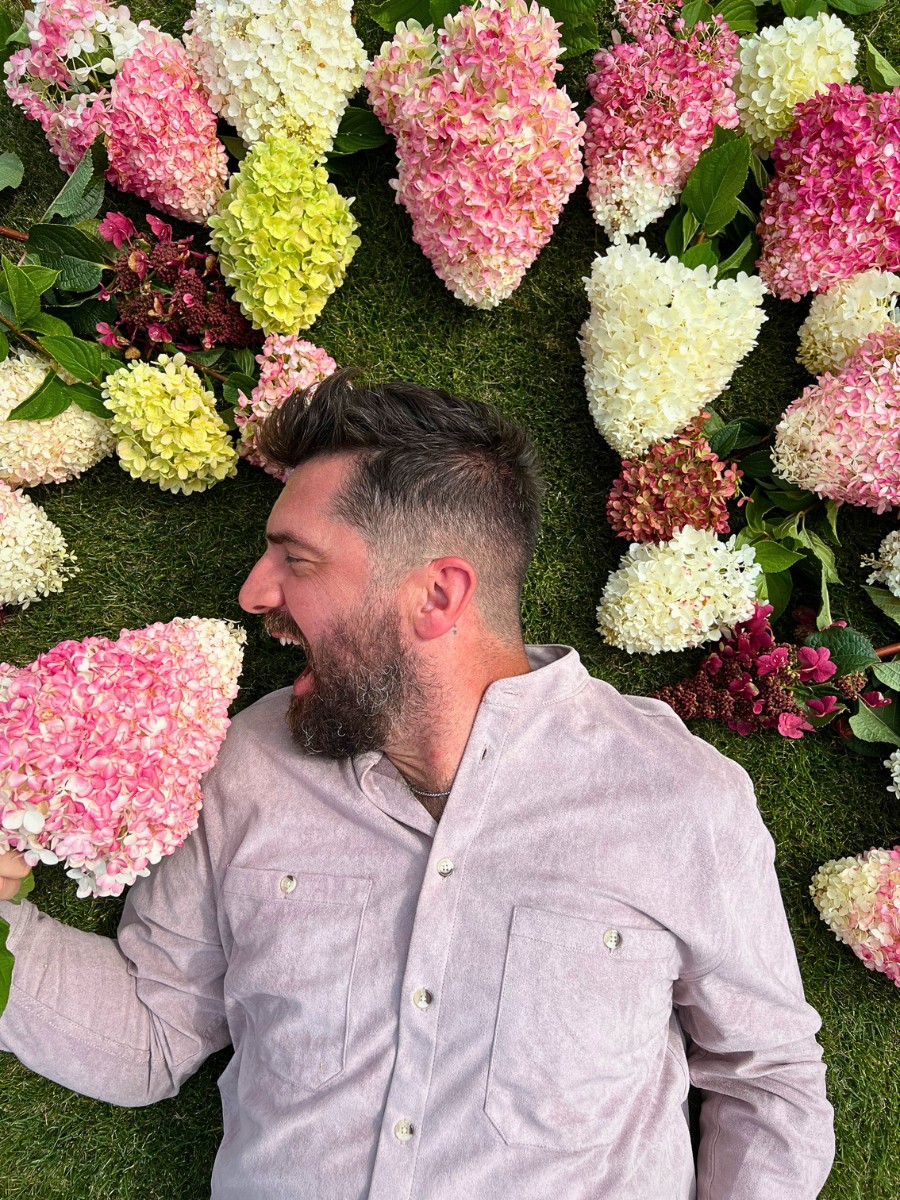 Living Creations&reg; Hydrangea Series