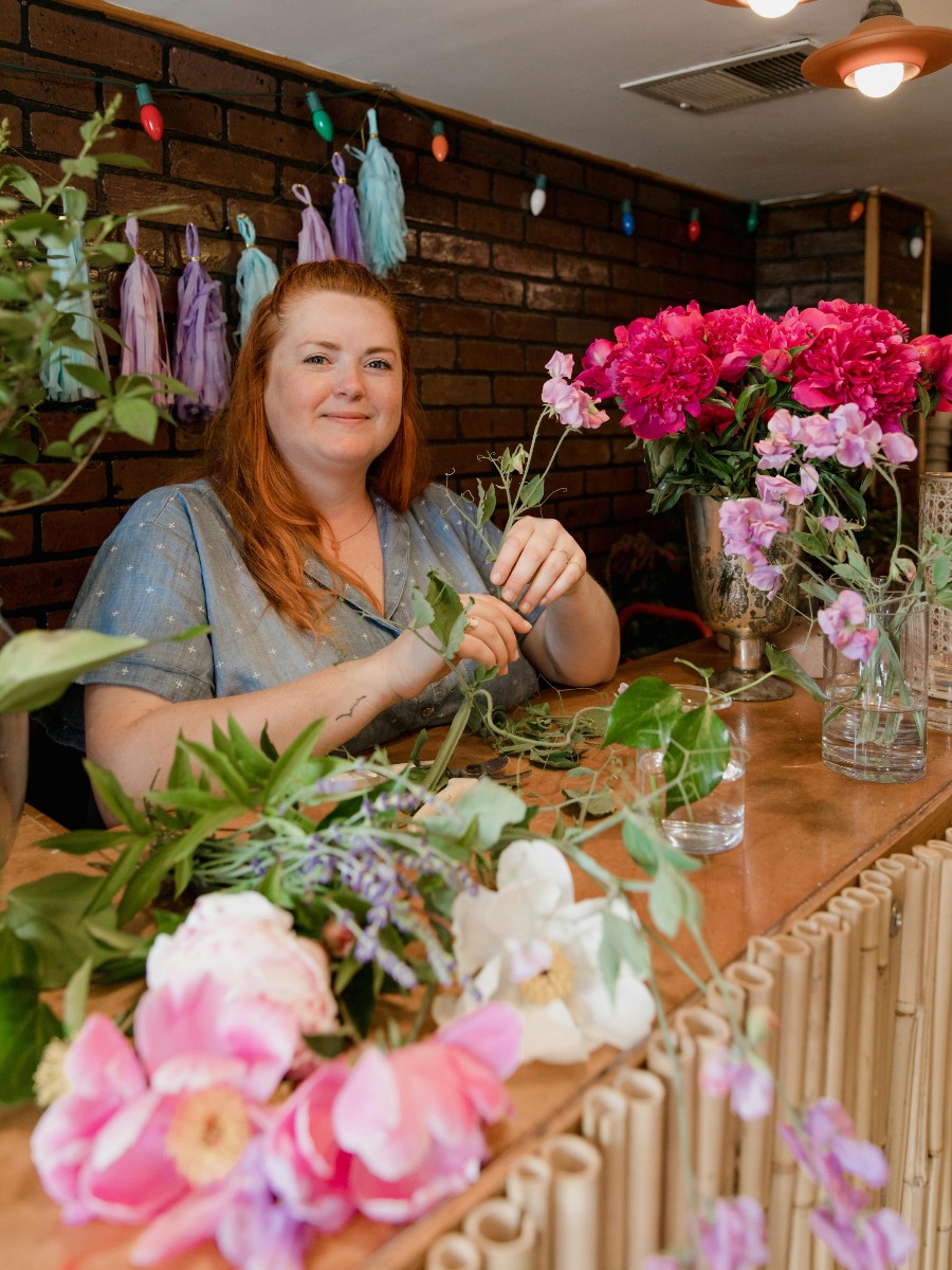 How to Open a Home-Based Retail Floral Business in 5 Easy Steps