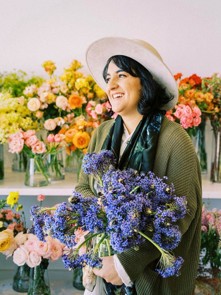 How to Open a Home-Based Retail Floral Business in 5 Easy Steps