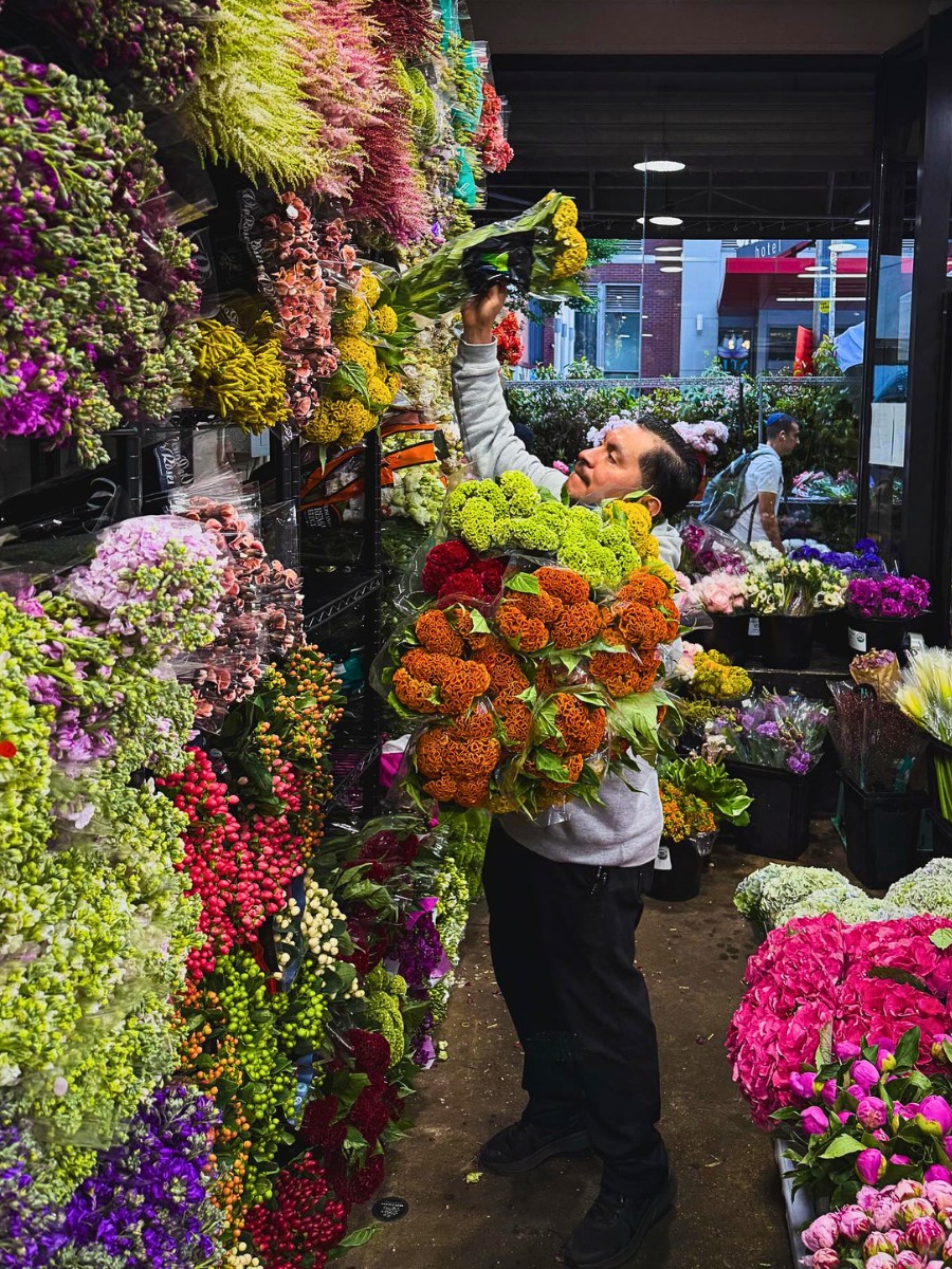 How to Open a Retail Flower Home-Based Business in 5 Easy Steps