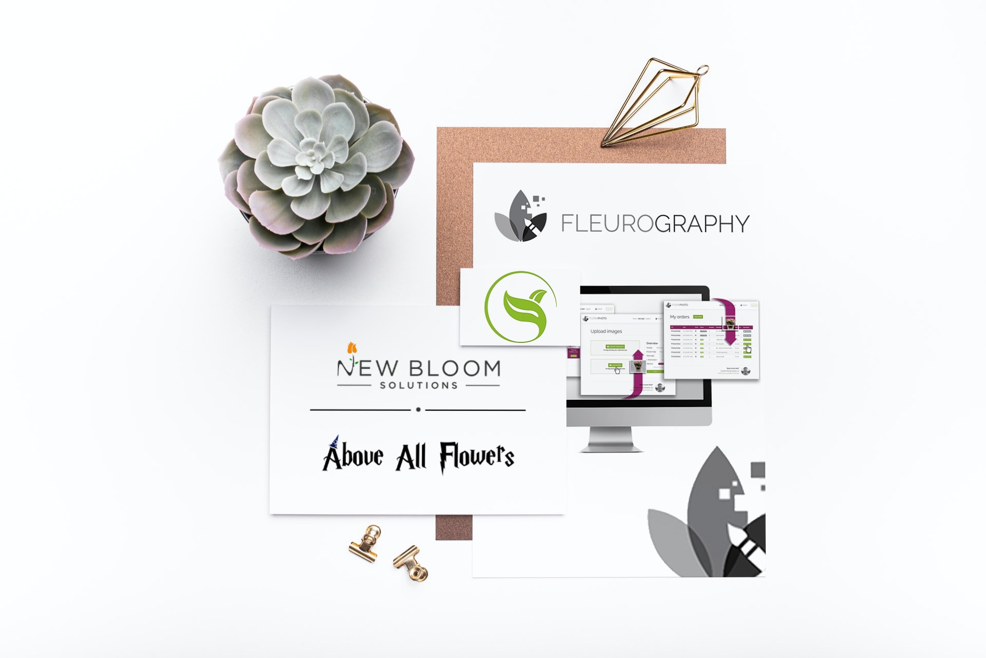 Must-Have Website Features for the Floral Industry Fleurography