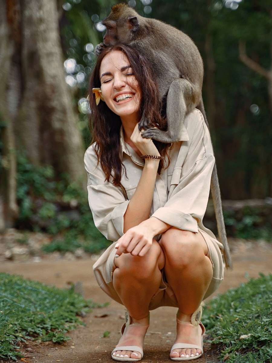 Celebrate National Zoo Lovers Day on April 8th With These Fun Ideas